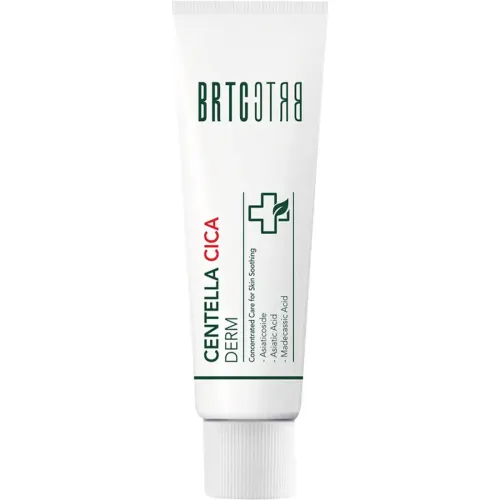 بي آر تي سي سينتيلا سيكا ديرم 50 مل بي آر تي سي سينتيلا سيكا ديرم 50 مل